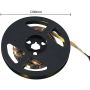 Trio SCREEN R65591102 LED pás 1x2w/led ip20