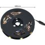 Trio SCREEN R65593102 LED pás 1x6w/led ip20