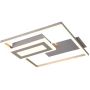 Trio SPIRO R67862107 Stropní lampa 1x22w/led 3000k 2500lm ip20