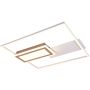 Trio SPIRO R67862976 Stropní lampa 1x32w/led 2700-6500k 3800lm ip20
