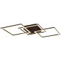 Trio TRAIL R64493132 Stropní lampa 1x31w/led 3000k 3550lm ip20