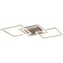 Trio TRAIL R64493187 Stropní lampa 1x31w/led 3000k 3550lm ip20