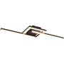 Trio VIALE R67303132 Stropní lampa 1x17w/led 3000k 1860lm ip20