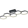 Trio VIGO R62055142 Stropní lampa 1x24w/led 3000k 2800lm ip20