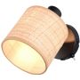 Trio AIMEE R81851736 Bodové světlo 1x10w/e14 ip20