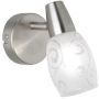 Trio COLMAR R80021007 Bodové světlo 1x28w/e14 ip20