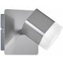 Trio ROUBAIX R82151107 Bodové světlo 1x4w/led 3000k 400lm ip20