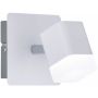 Trio ROUBAIX R82151131 Nástěnná lampa 1x4w/led 3000k 400lm ip20
