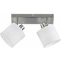 Trio TOMMY R80332001 Bodové světlo 2x28w/e14 ip20