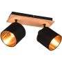 Trio TOMMY R81332030 Bodové světlo 2x28w/e14 ip20