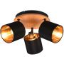 Trio TOMMY R81333930 Bodové světlo 3x28w/e14 ip20