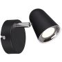 Trio TOULOUSE R82121132 Bodové světlo 1x3.5w/led 3000k 400lm ip20