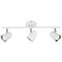Trio TOULOUSE R82123131 Bodové světlo 3x3.5w/led 3000k 400lm ip20