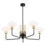 Argon RAVELLO 2128 Lustr 5x15W/E27 IP20