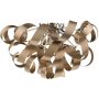Dar Lighting RAWLEY RAW0564 Stropní lampa 5x25W/G9 IP20