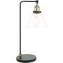 Dar Lighting Ray RAY4275 Stolní lampa 1x40w/e27