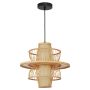 Light Prestige Astra LP-3110/1P NT Závěsná lampa 1x15W/E27 IP20