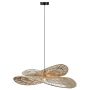 Light Prestige Raya LP-2704/1P NT Závěsná lampa 1x15W/E27 IP20