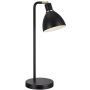 Nordlux RAY 63201003 Stolní lampa 1x40W/E14 IP20