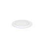 Italux MODULUS RCS-9800-135-13W-WH-SWK Zasouvací osvětlení 1x13W/LED 3000k|4000k|6000k 1300LM IP44
