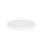 Italux MODULUS RCS-9800-175-15W-WH-SWK Zasouvací osvětlení 1x15W/LED 3000k|4000k|6000k 1500LM IP44