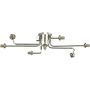 Dar Lighting Reyna REY3450-F Závěs 7x25w/g9 ip20