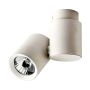 Light Prestige Boston LP-741/1W WH Bodové světlo 1x50W/GU10 IP20