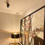 Light Prestige Boston LP-741/2W BK Bodové světlo 2x50W/GU10 IP20