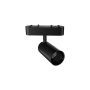 Light Prestige Magnetic LP-606-MAG SLIM 10W 3BK Kolejový reflektor 1x10W/LED 3000K 763lm IP20