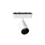 Light Prestige Magnetic LP-606-MAG SLIM 10W 3WH Kolejový reflektor 1x10W/LED 3000K 763lm IP20