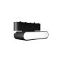 Light Prestige Magnetic LP-626-MAG SLIM 6W 3BK Kolejový reflektor 1x6W/LED 3000K 207lm IP20