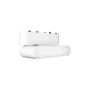 Light Prestige Magnetic LP-626-MAG SLIM 6W 3WH Kolejový reflektor 1x6W/LED 3000K 207lm IP20