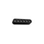 Light Prestige Magnetic LP-636-MAG SLIM 6W 3BK Kolejový reflektor 1x6W/LED 3000K 412lm IP20