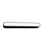 Light Prestige Magnetic LP-646-MAG SLIM 12W 3BK Kolejový reflektor 1x12W/LED 3000K 441lm IP20