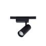 Light Prestige Rocca LP-10192/1W BK Kolejový reflektor 1x10W/LED 3000K IP20