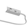 Maytoni Accessories for tracks Exility TRA034B-42W-1 Konektor s napájecím zdrojem IP20