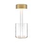 Maytoni AI Collaboration MOD229TL-L3G3K1 Stolní lampa 1x3W/LED 120lm IP20