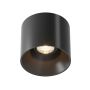 Maytoni Alfa LED C064CL-01-15W3K-RD-B Nástěnné osvětlení 1x15W/LED 3000K 1200lm IP20