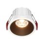 Maytoni Alfa LED DL043-01-15W2.7K-RD-WB-DE Zasouvací osvětlení 1x15W/LED 2700K 750lm IP20