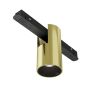 Maytoni Alfa TR122-4-7W-DS-BS Kolejový reflektor 1x7W/LED 370lm IP20