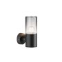 Maytoni Amas O432WL-01GF Nástěnná lampa 1x60W/E27 IP54