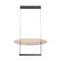 Maytoni Ambience MOD280PL-L30B3K1 Závěsná lampa 1x30W/LED 3000K 1400lm IP20