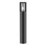 Maytoni Barrel O453FL-01GF Stojací lampa 1x15W/E27 IP54