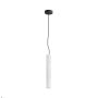 Maytoni Basic Texture MOD461PL-L5W3K Závěsná lampa 1x5W/LED 300lm IP20