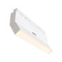 Maytoni Basis Rot TR036-4-12WTW-DD-W Kolejový reflektor 1x12W/LED 600lm IP20