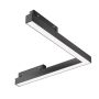 Maytoni Basis TR042-2-24W4K-1 Kolejový reflektor 1x24W/LED 4000K 1250lm IP20