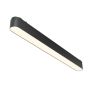 Maytoni Basis TR080-1-18W3K-B Kolejový reflektor 1x16W/LED 3000K 900lm IP20