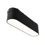 Maytoni Basis TR080-1-6W4K-B Kolejový reflektor 1x6W/LED 4000K 350lm IP20