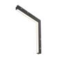 Maytoni Basis TR102-24W3K-B-1 Kolejový reflektor 1x24W/LED 3000K 1230lm IP20
