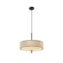 Maytoni Bergamo MOD613PL-05GR1 Závěsná lampa 5x60W/E27 IP20